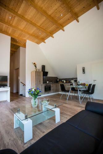 Apartamento Residenz Am Kleinen Meer
