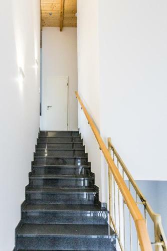 Apartamento Residenz Am Kleinen Meer
