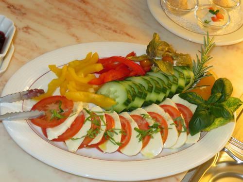 Hotel Zum Rosenteich