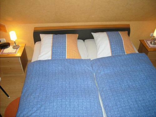 Apartamento Ferienwohnung "am Segelflugplatz"