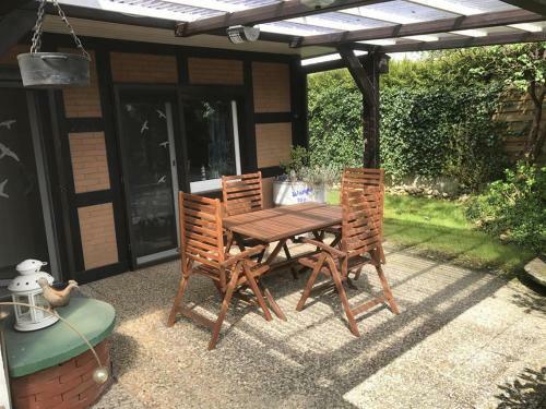 Apartamento Ferienwohnungen Kutschersch�nke
