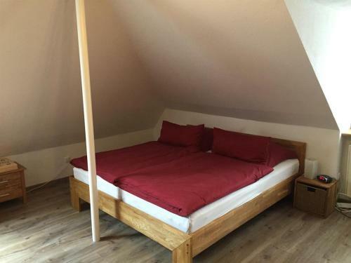 Apartamento Ferienwohnungen Kutschersch�nke