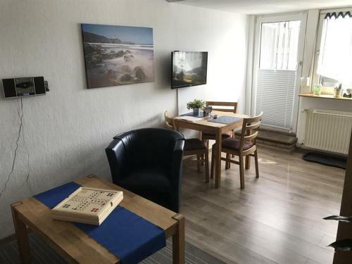 Apartamento Ferienwohnungen Kutschersch�nke