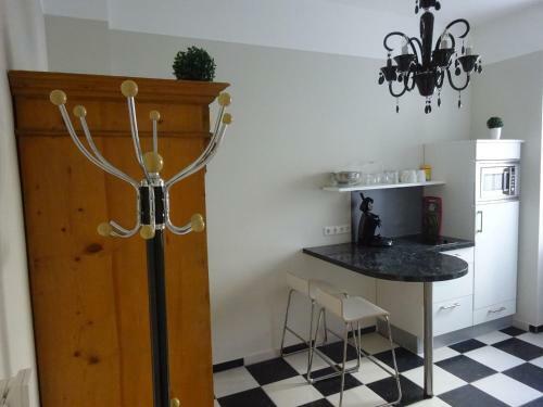 Apartamento City Appartement