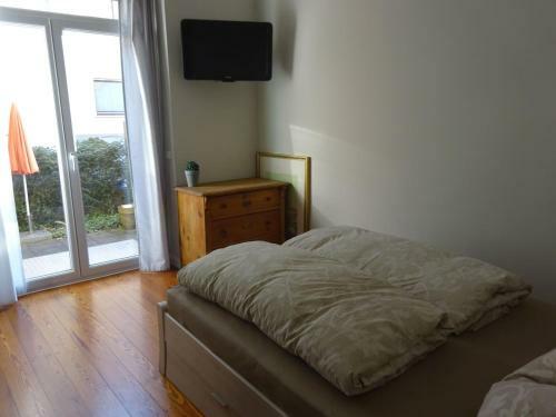 Apartamento City Appartement