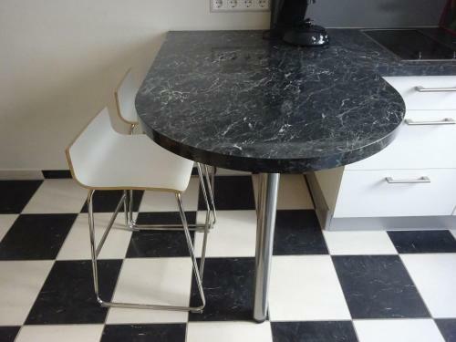 Apartamento City Appartement