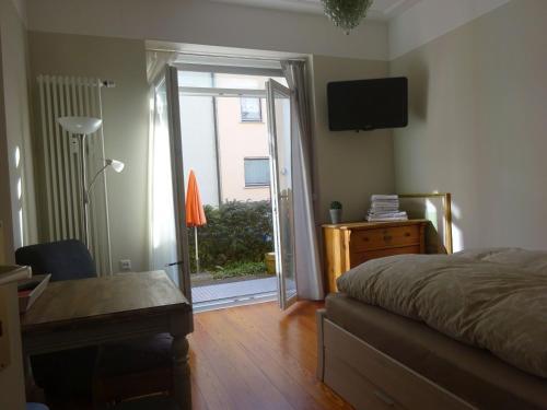 Apartamento City Appartement