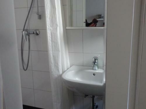 Apartamento City Appartement
