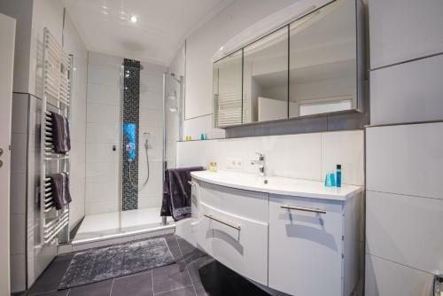Apartamento Ferienwohnung Am Augustaplatz