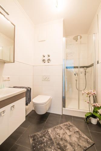 Apartamento Ferienwohnung Am Augustaplatz