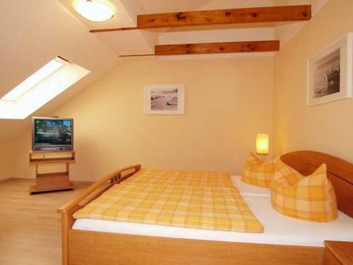Apartamento Ostseepark Waterfront_ Karavelle 38