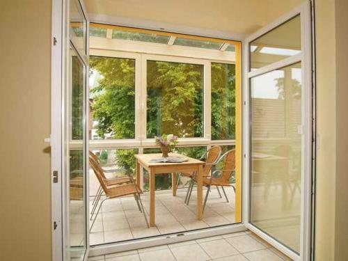 Apartamento Ostseepark Waterfront_ Karavelle 38