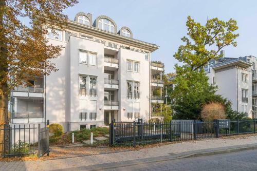 Apartamento Villa Darja - Ferienwohnung Meerblick