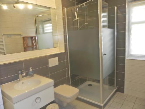 Apartamento Ostseepark Waterfront_ Karavelle 34