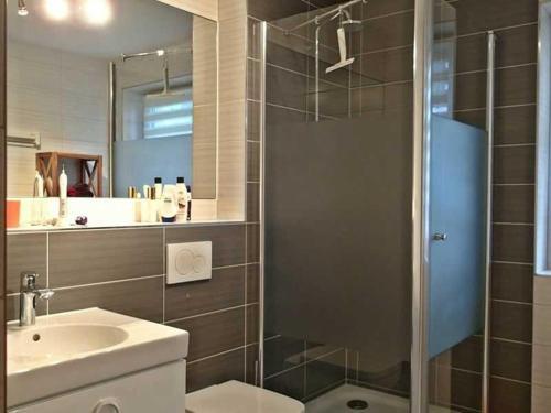 Apartamento Ostseepark Waterfront_ Karavelle 34