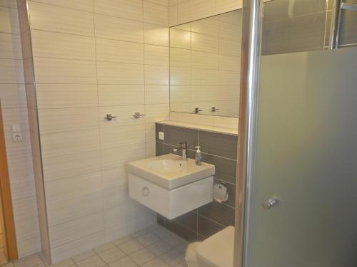 Apartamento Ostseepark Waterfront_ Karavelle 34