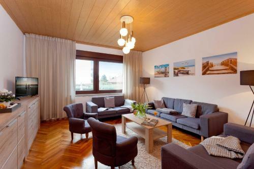 Apartamento Quartier Nr_ 6