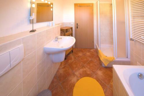 Apartamento Haus Jenny