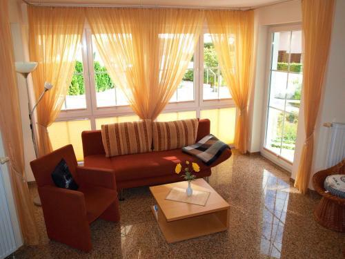 Apartamento Duenen_residenz C 04
