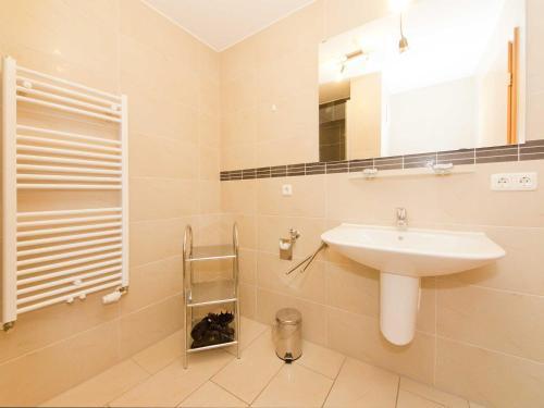 Apartamento Duenendomizil Wohnung 07