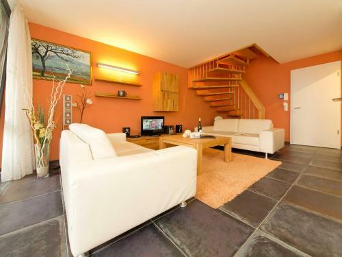 Quartier 47 - Apartment 3 Und 5