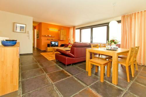 Quartier 47 - Apartment 3 Und 5