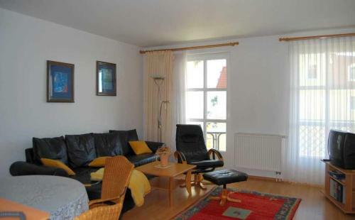 Apartamento Whg_ 13_ Villa Margot