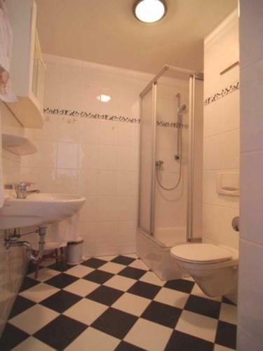 Apartamento Whg_ 13_ Villa Margot