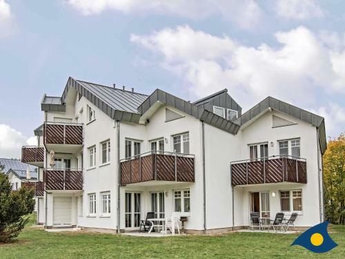 Hotel Seepark Whg_ 1201