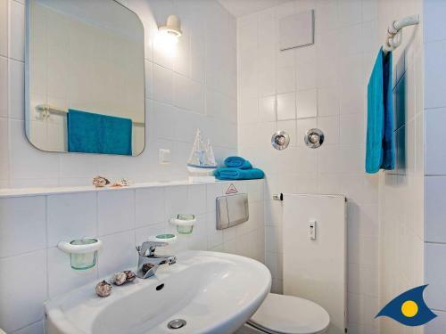 Hotel Seepark Whg_ 1201