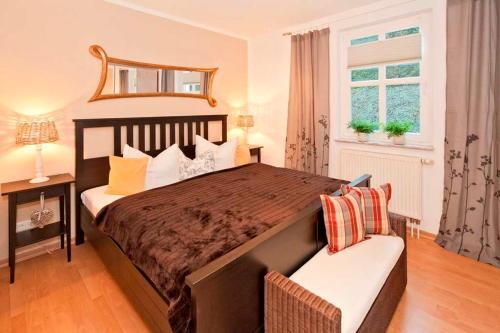 Apartamento Villa Margot_ Whg_ 21