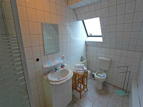 Apartamento Ferienappartements Heringsdorf Use