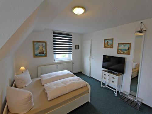 Apartamento Ferienappartements Heringsdorf Use