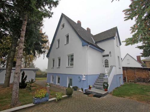 Apartamento Ferienappartements Heringsdorf Use