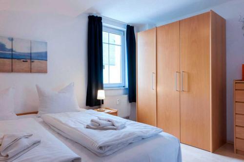 Apartamento Ferienvilla Waldstra_e Whg_ 15