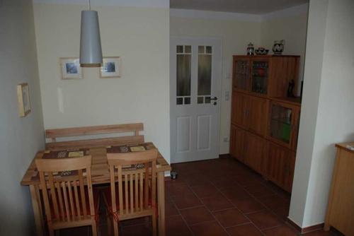 Apartamento Neue Villa Ernst 02