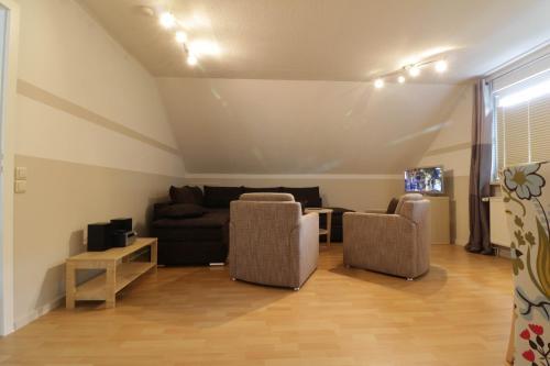 Apartamento Fewo Seestra�e