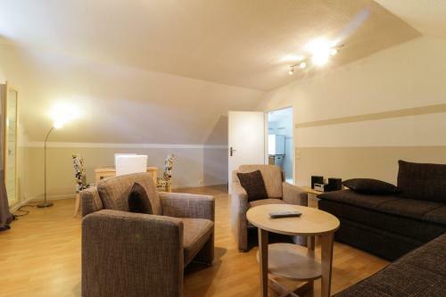 Apartamento Fewo Seestra�e