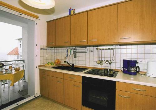 Apartamento Rolandseck Ii_ Whg_ 12