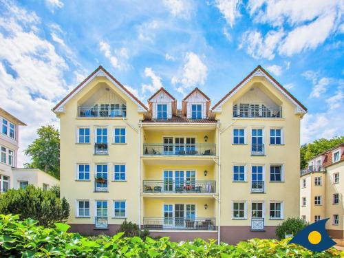 Apartamento Rolandseck Ii_ Whg_ 12