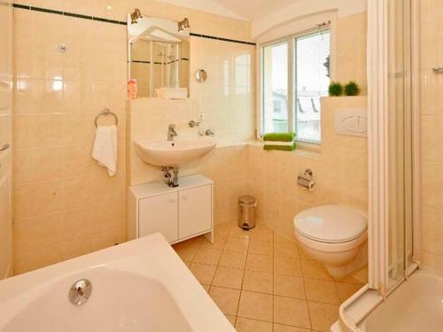 Apartamento Villa Waldblick_ Whg_ 06