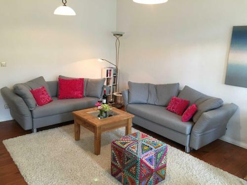 Apartamento Villa Waldblick_ Whg_ 06