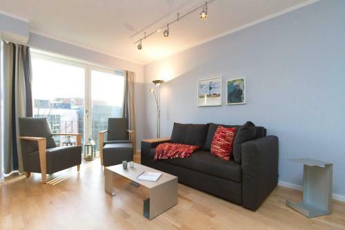 Apartamento Forum Marinar 15