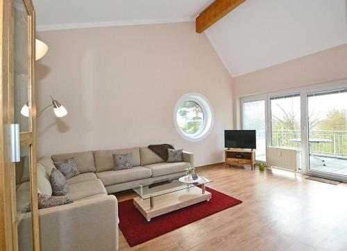 Apartamento Maxim-gorki-stra�e Whg Meeresbrise