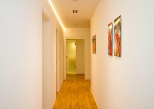 Apartamento Strandresidenzen Bansin