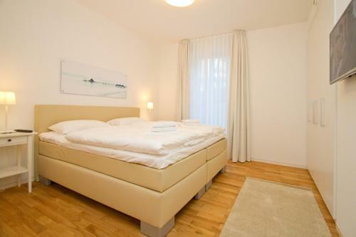 Apartamento Strandresidenzen Bansin