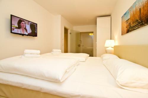 Apartamento Strandresidenzen Bansin