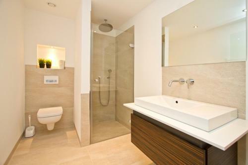 Apartamento Strandresidenzen Bansin