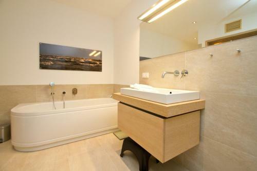 Apartamento Strandresidenzen Bansin
