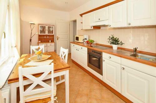 Apartamento Villa Waldblick_ Whg_ 08